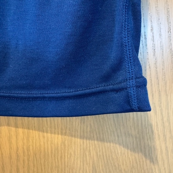 Patagonia Capilene Long Sleeve Pullover Layering Classic / small / blue - Picture 5 of 9